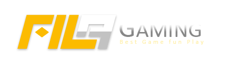 FILA Gaming Logo